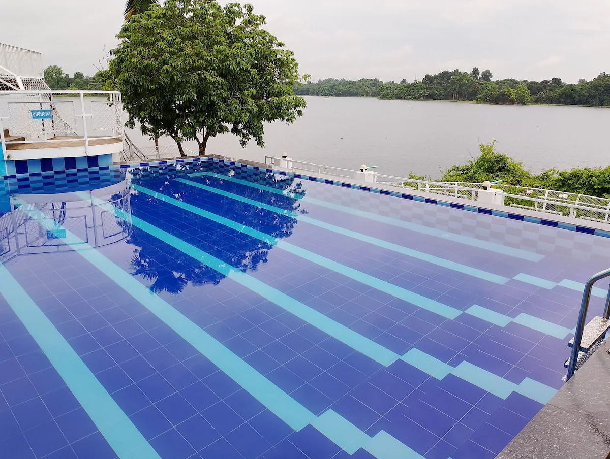 Rangadip Resort